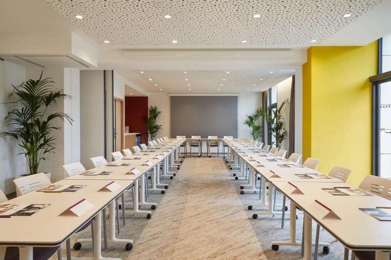 Mercure Avignon Gare Tgv Εξωτερικό φωτογραφία