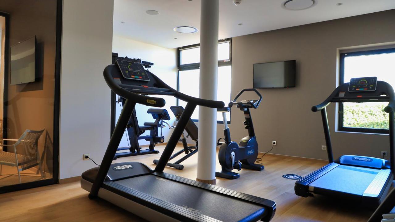Mercure Avignon Gare Tgv Εξωτερικό φωτογραφία