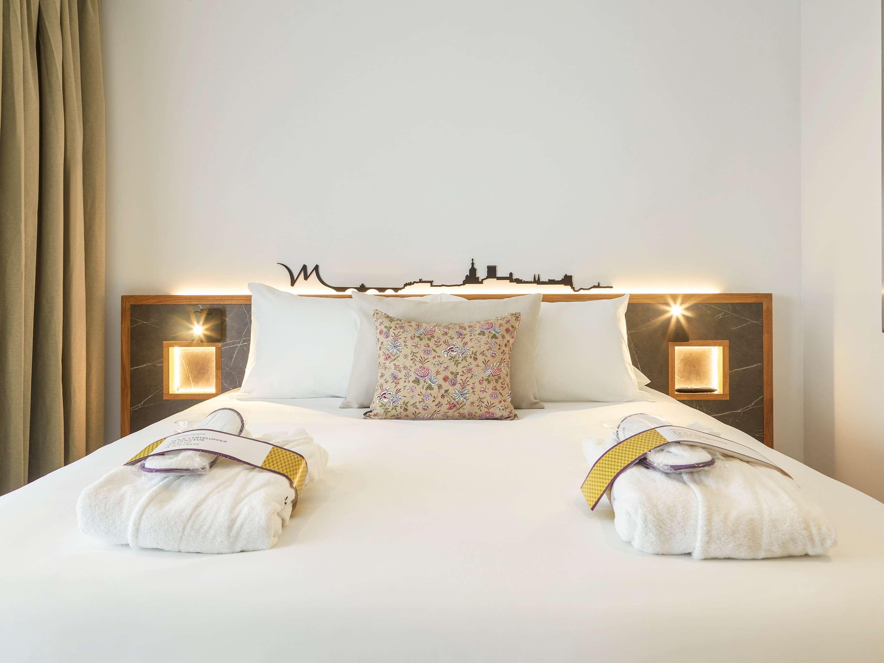 Mercure Avignon Gare Tgv Εξωτερικό φωτογραφία