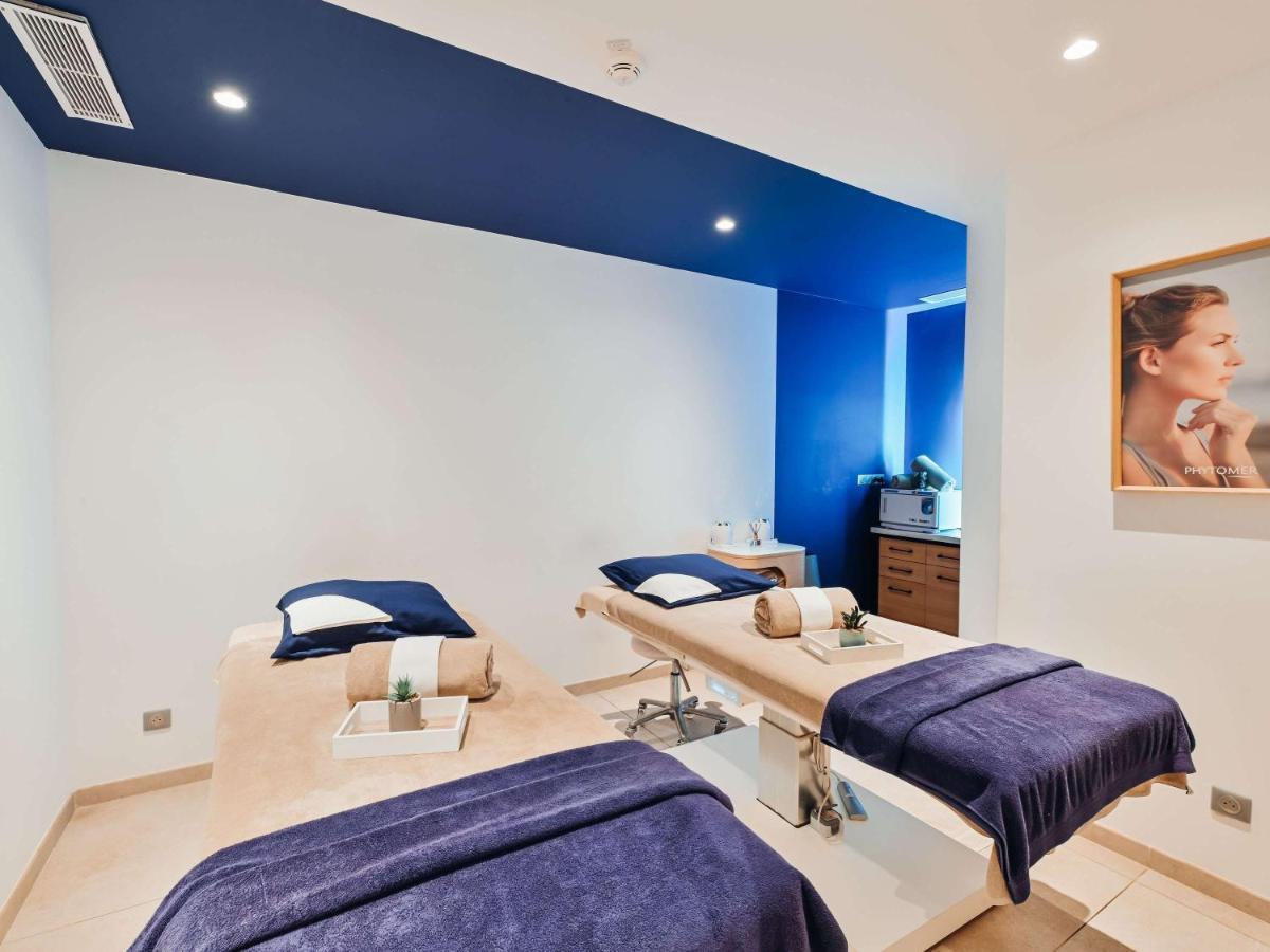 Mercure Avignon Gare Tgv Εξωτερικό φωτογραφία