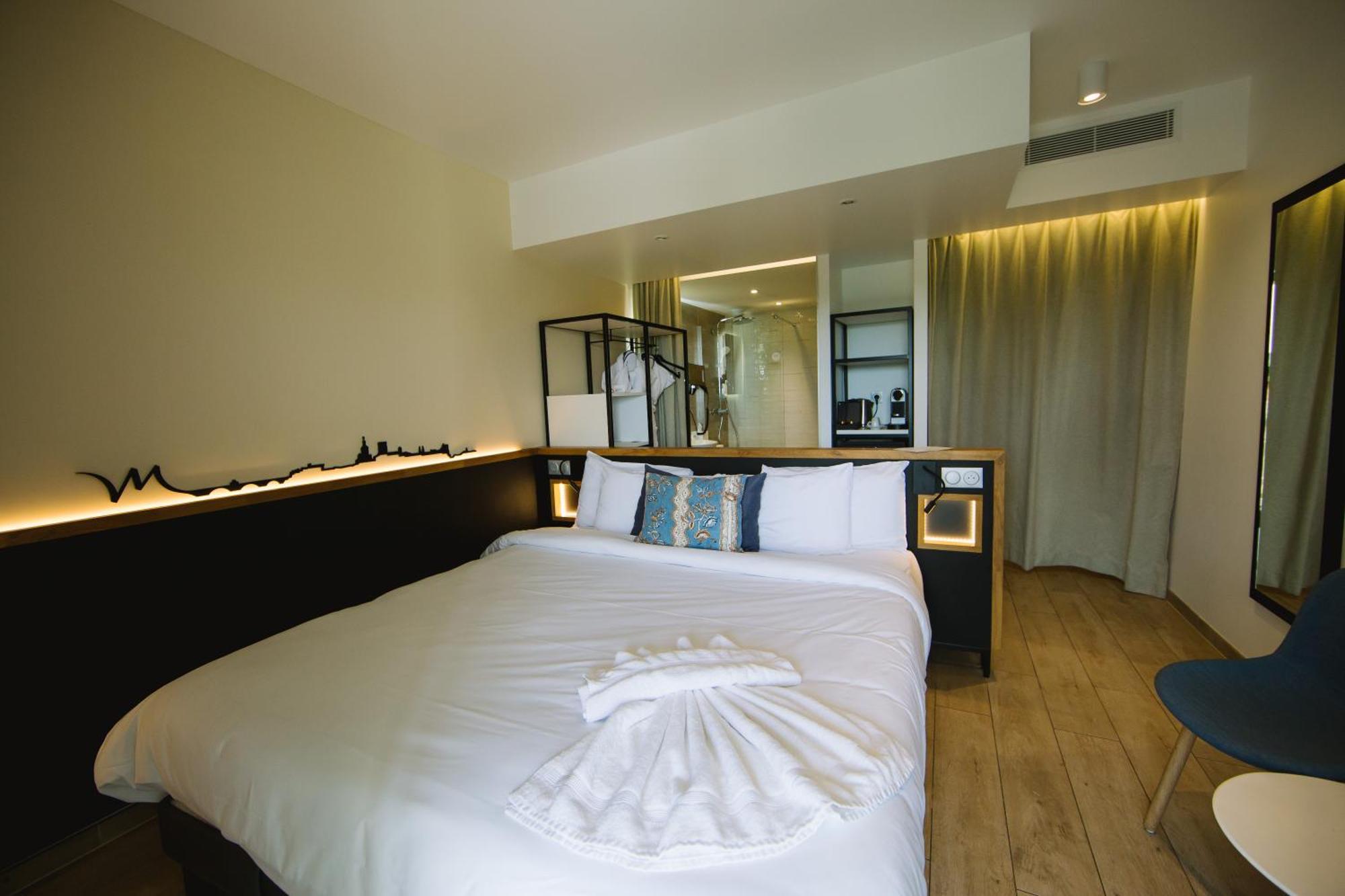Mercure Avignon Gare Tgv Εξωτερικό φωτογραφία