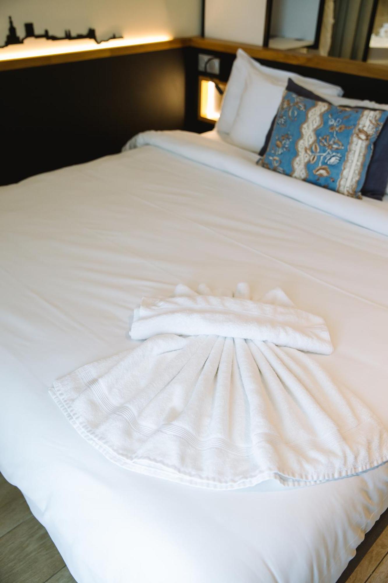 Mercure Avignon Gare Tgv Εξωτερικό φωτογραφία