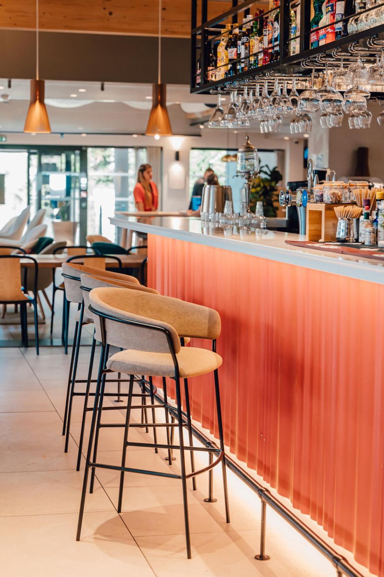 Mercure Avignon Gare Tgv Εξωτερικό φωτογραφία