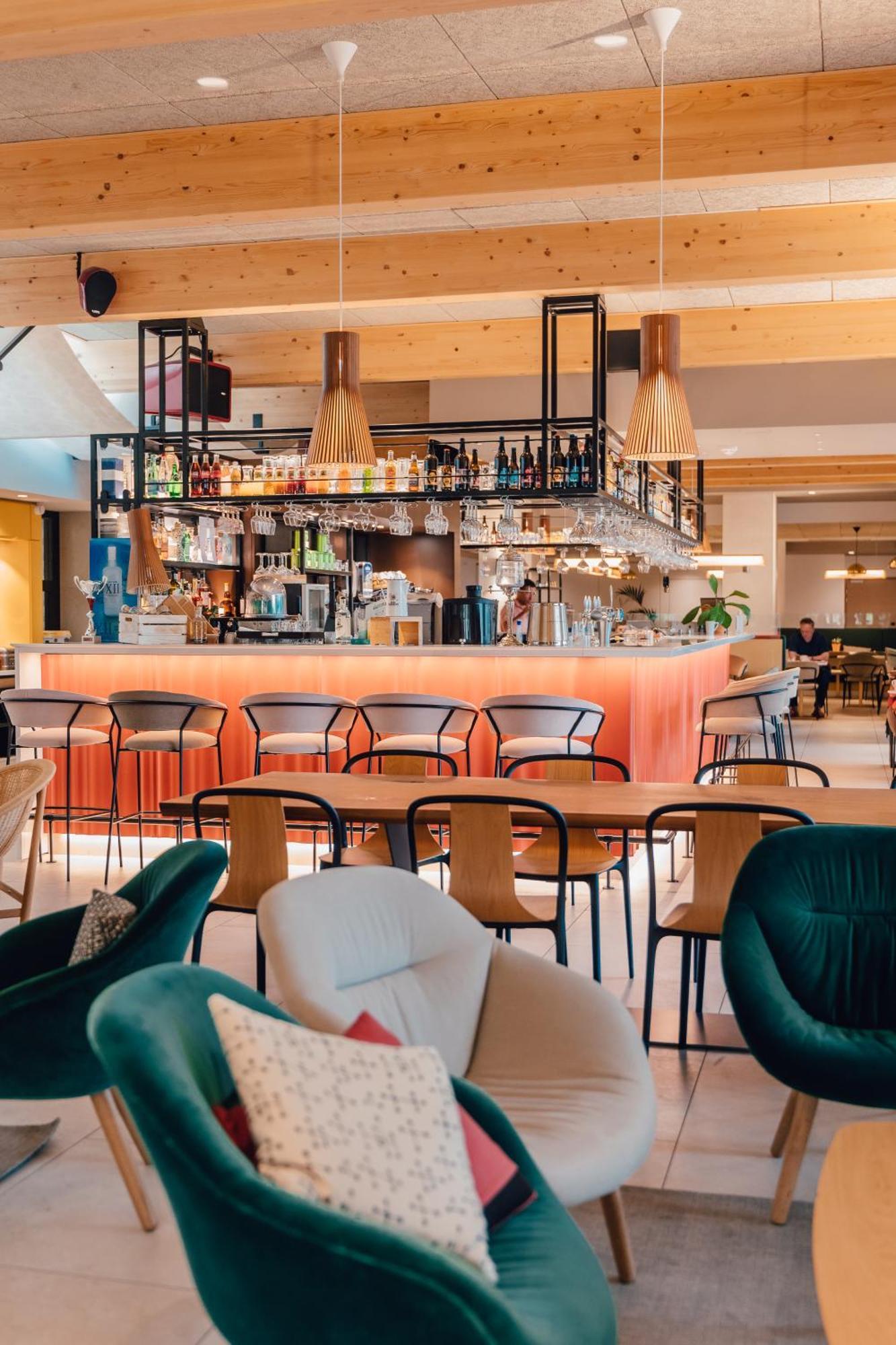 Mercure Avignon Gare Tgv Εξωτερικό φωτογραφία