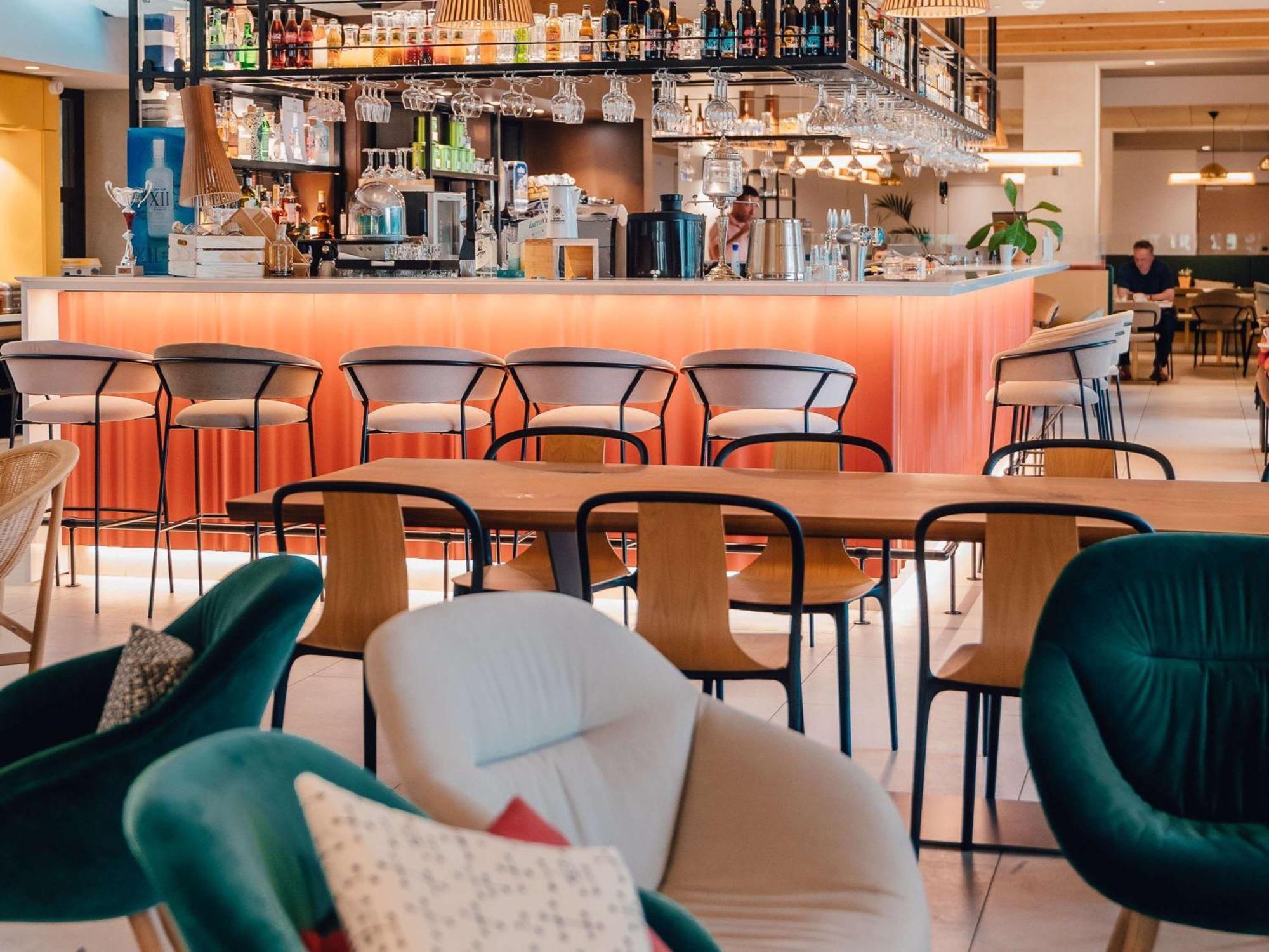 Mercure Avignon Gare Tgv Εξωτερικό φωτογραφία