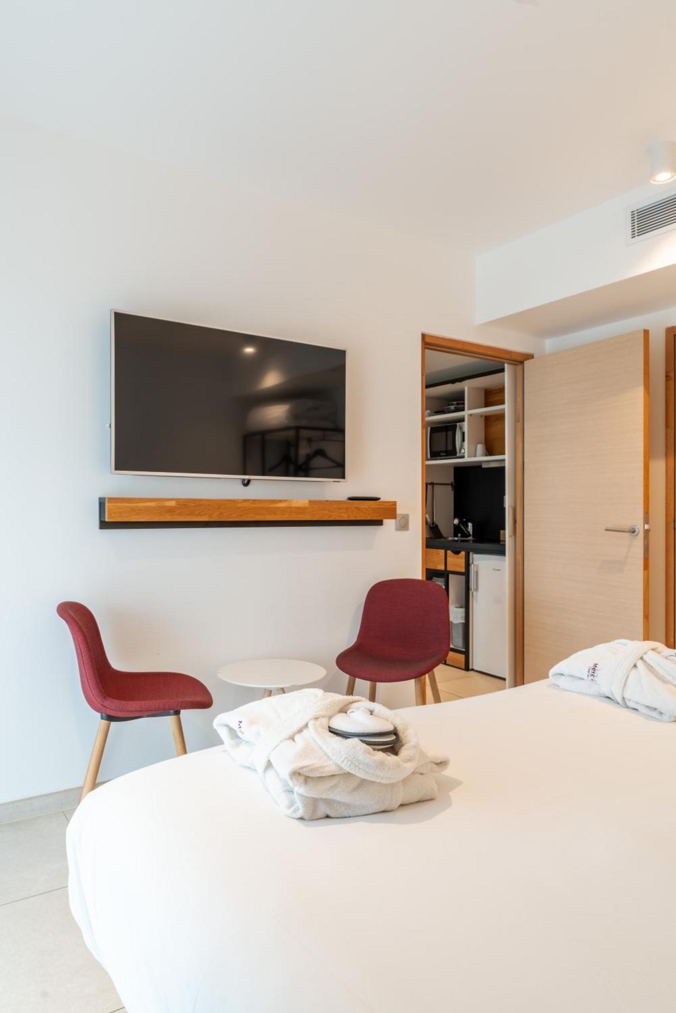 Mercure Avignon Gare Tgv Εξωτερικό φωτογραφία