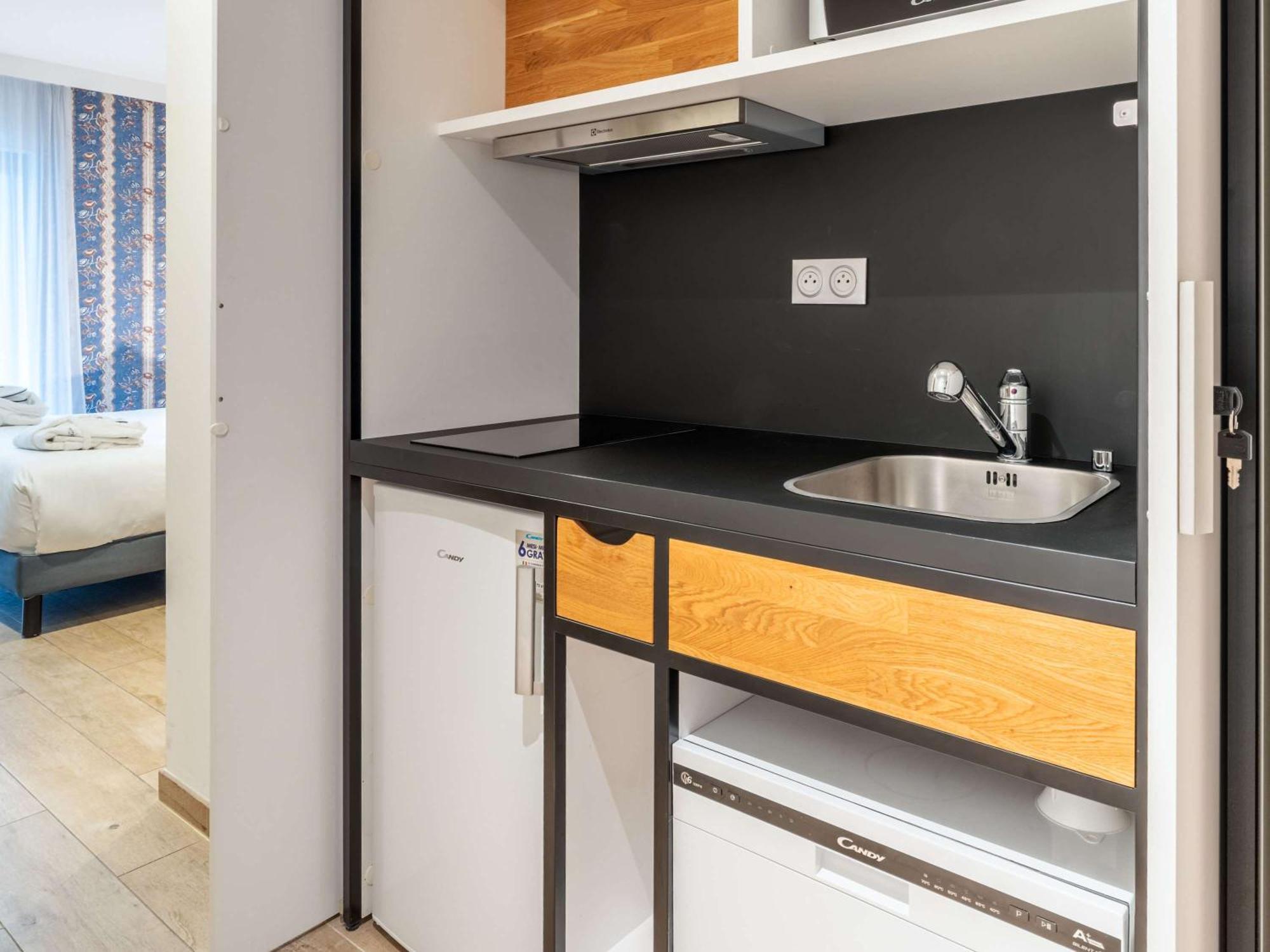 Mercure Avignon Gare Tgv Εξωτερικό φωτογραφία