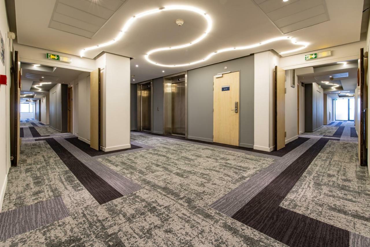 Mercure Avignon Gare Tgv Εξωτερικό φωτογραφία